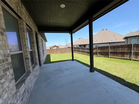 6340 Rockrose Trail Fort Worth TX 76123