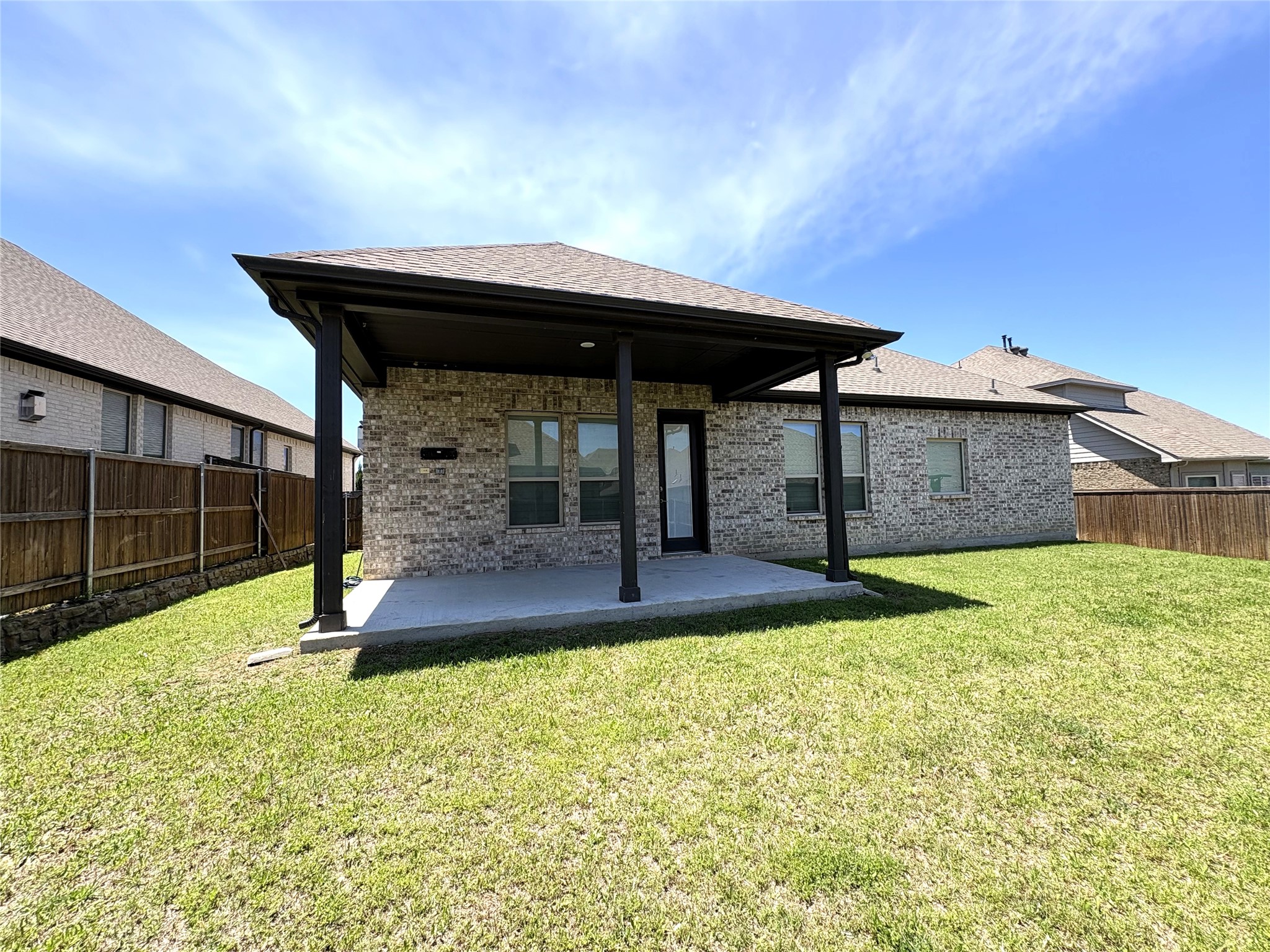 6340 Rockrose Trail Fort Worth TX 76123