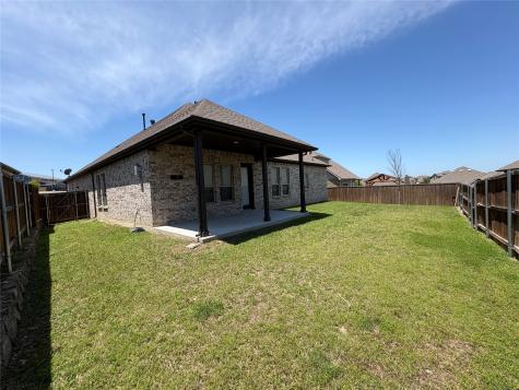 6340 Rockrose Trail Fort Worth TX 76123