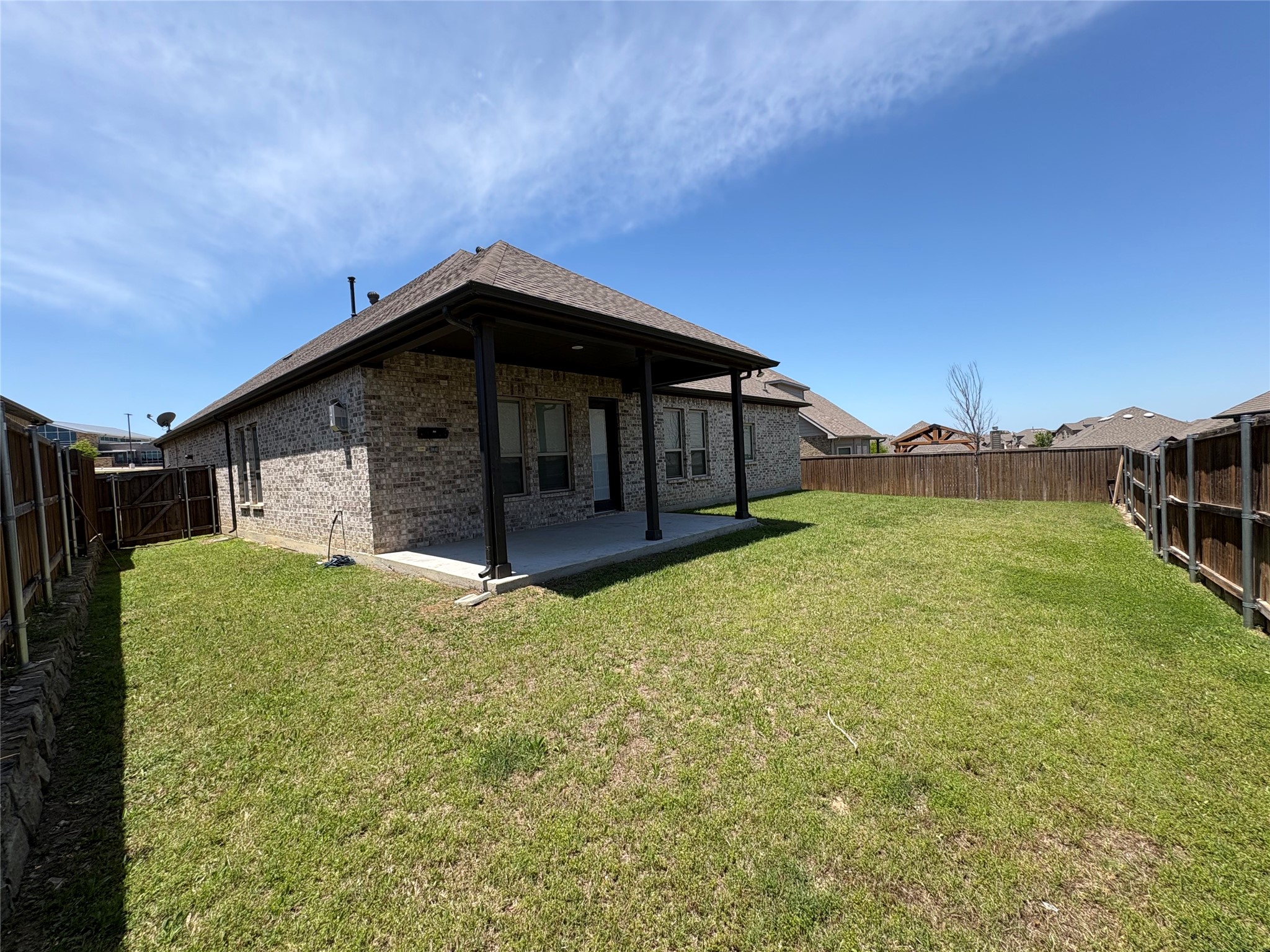 6340 Rockrose Trail Fort Worth TX 76123