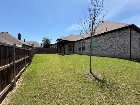 6340 Rockrose Trail Fort Worth TX 76123