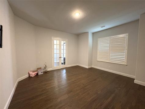 6340 Rockrose Trail Fort Worth TX 76123