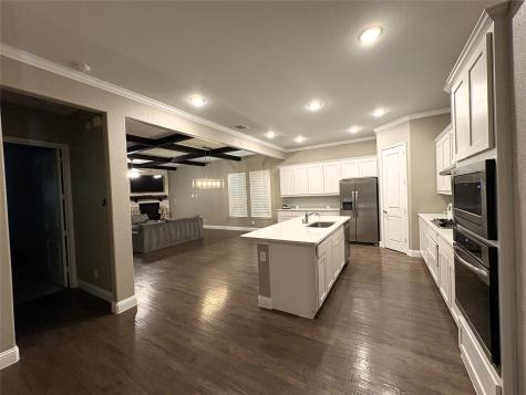 6340 Rockrose Trail Fort Worth TX 76123