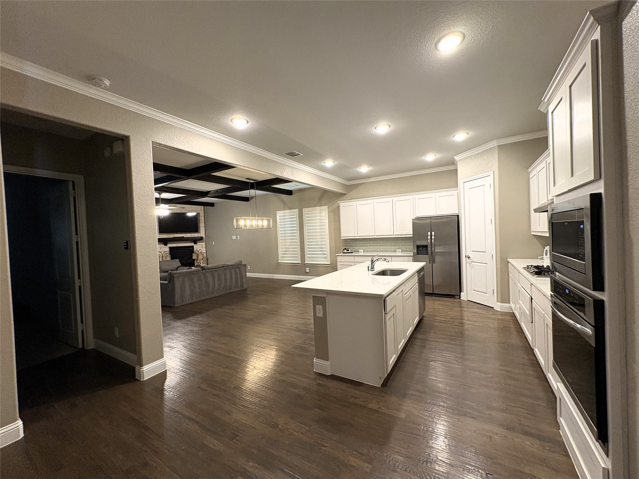 6340 Rockrose Trail Fort Worth TX 76123