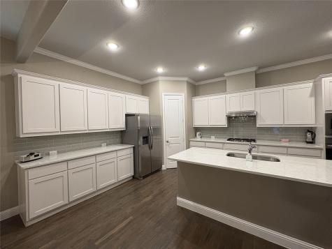 6340 Rockrose Trail Fort Worth TX 76123