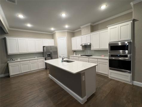 6340 Rockrose Trail Fort Worth TX 76123