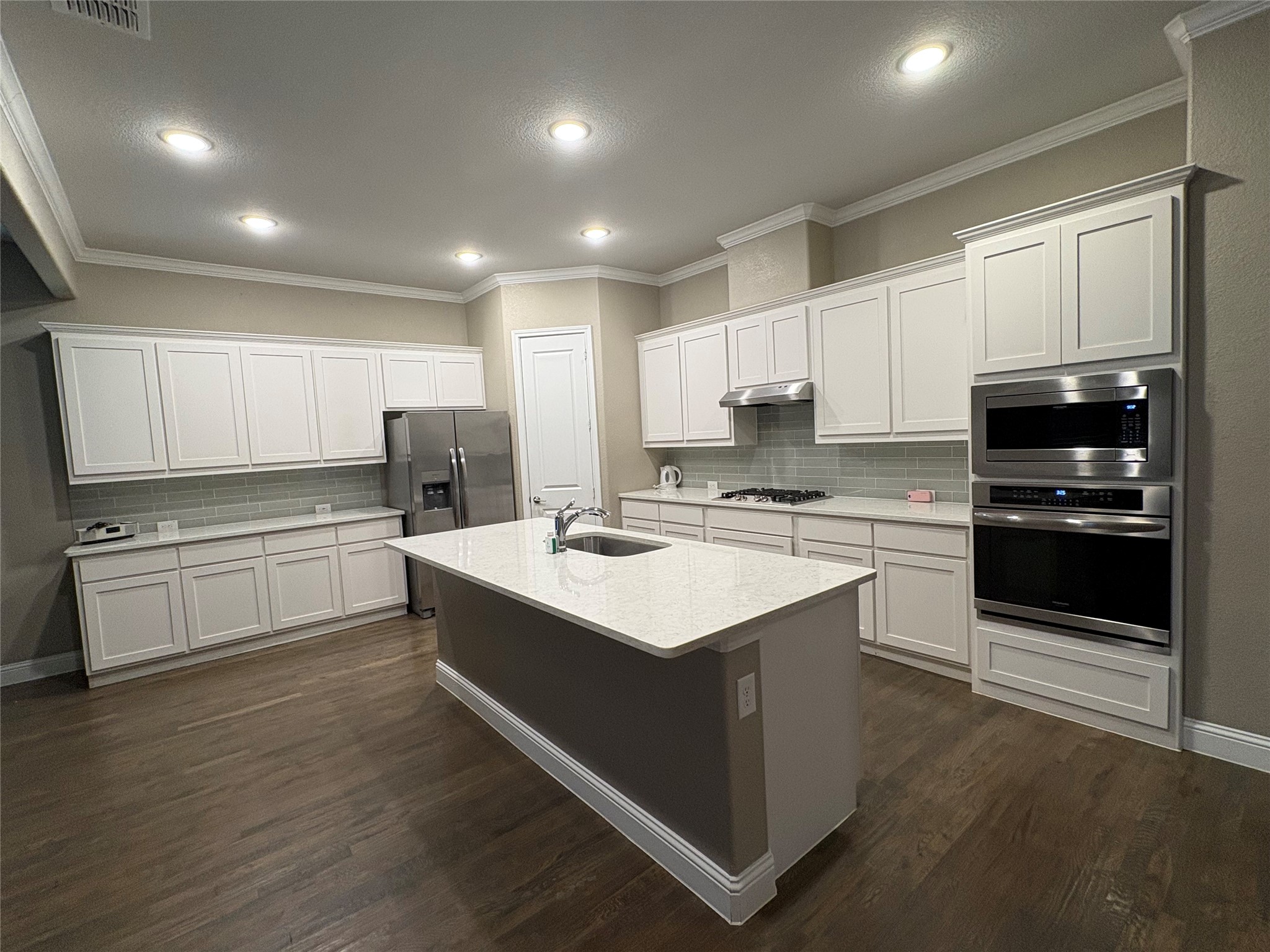 6340 Rockrose Trail Fort Worth TX 76123