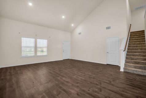 1815 Crimson Avenue Farmersville TX 75442