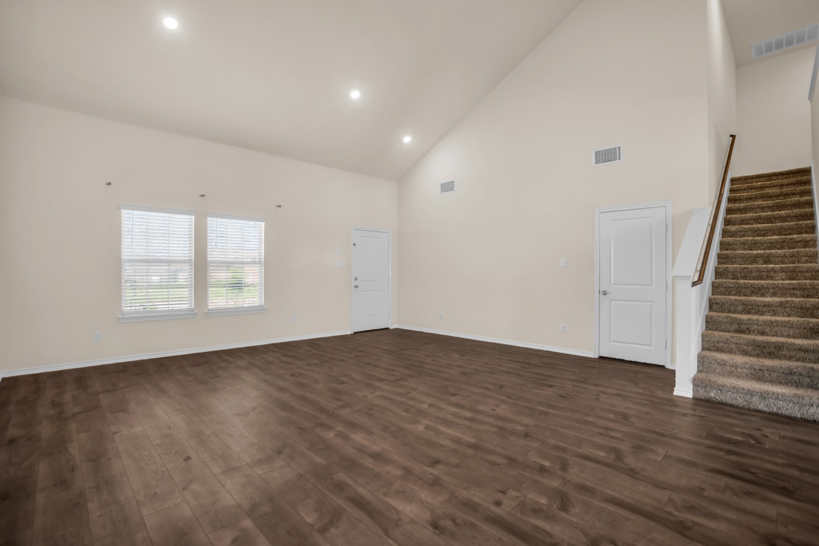 1815 Crimson Avenue Farmersville TX 75442