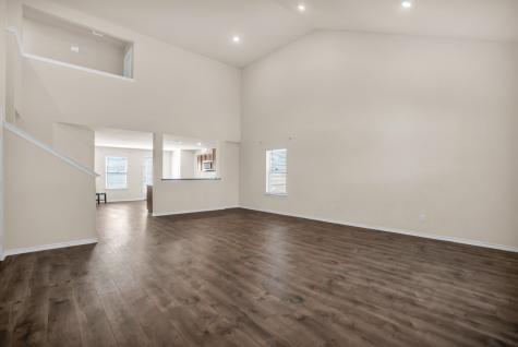 1815 Crimson Avenue Farmersville TX 75442