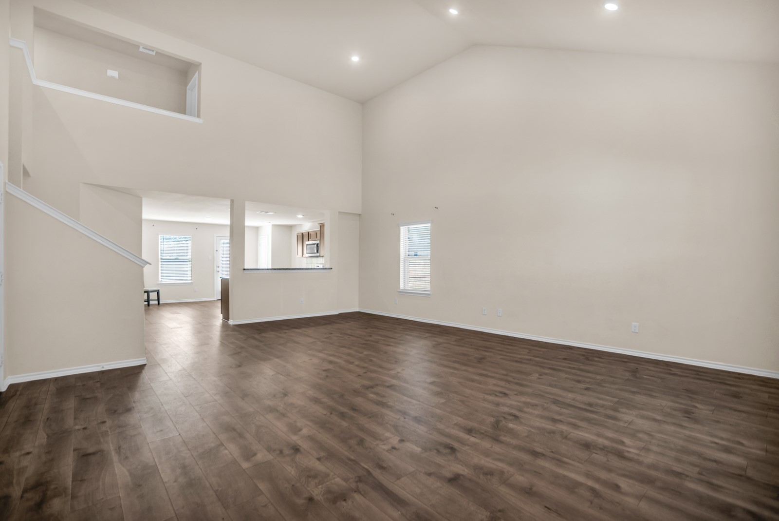 1815 Crimson Avenue Farmersville TX 75442