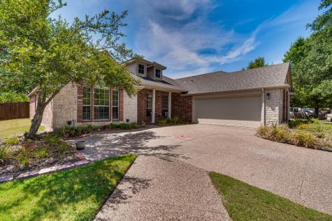 5209 Compassion Court Midlothian TX 76065