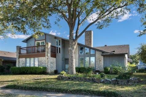 3218 Knights Haven Lane Garland TX 75044
