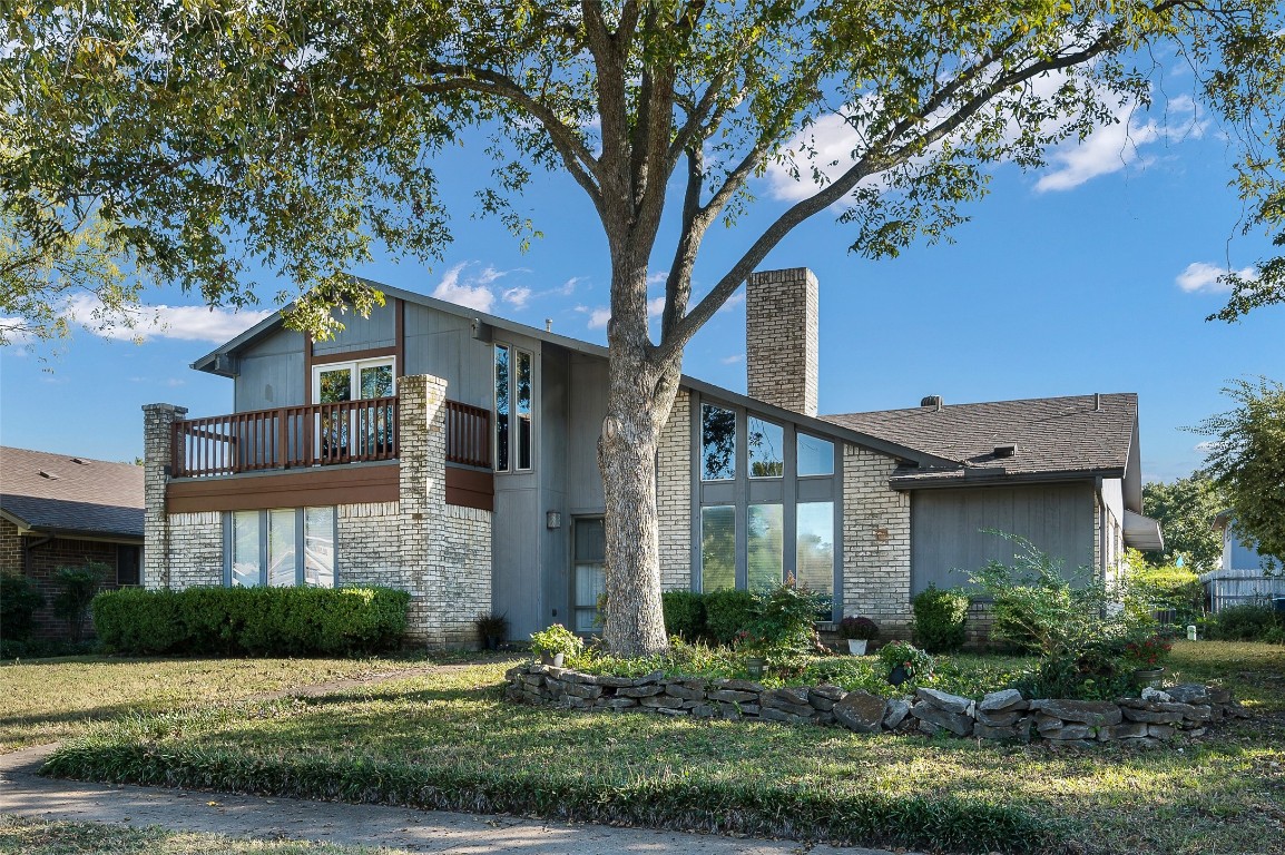 3218 Knights Haven Lane Garland TX 75044