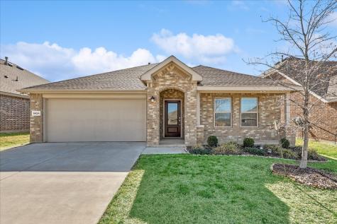 8424 High Garden Street Fort Worth TX 76123
