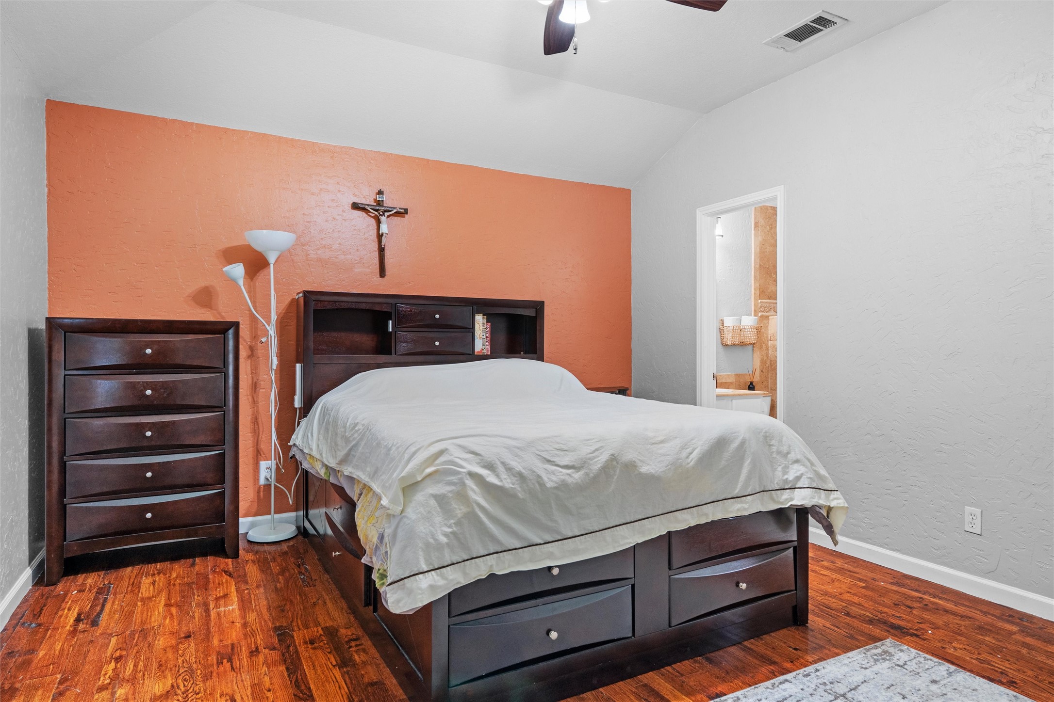 3145 Ronay Drive Forest Hill TX 76140