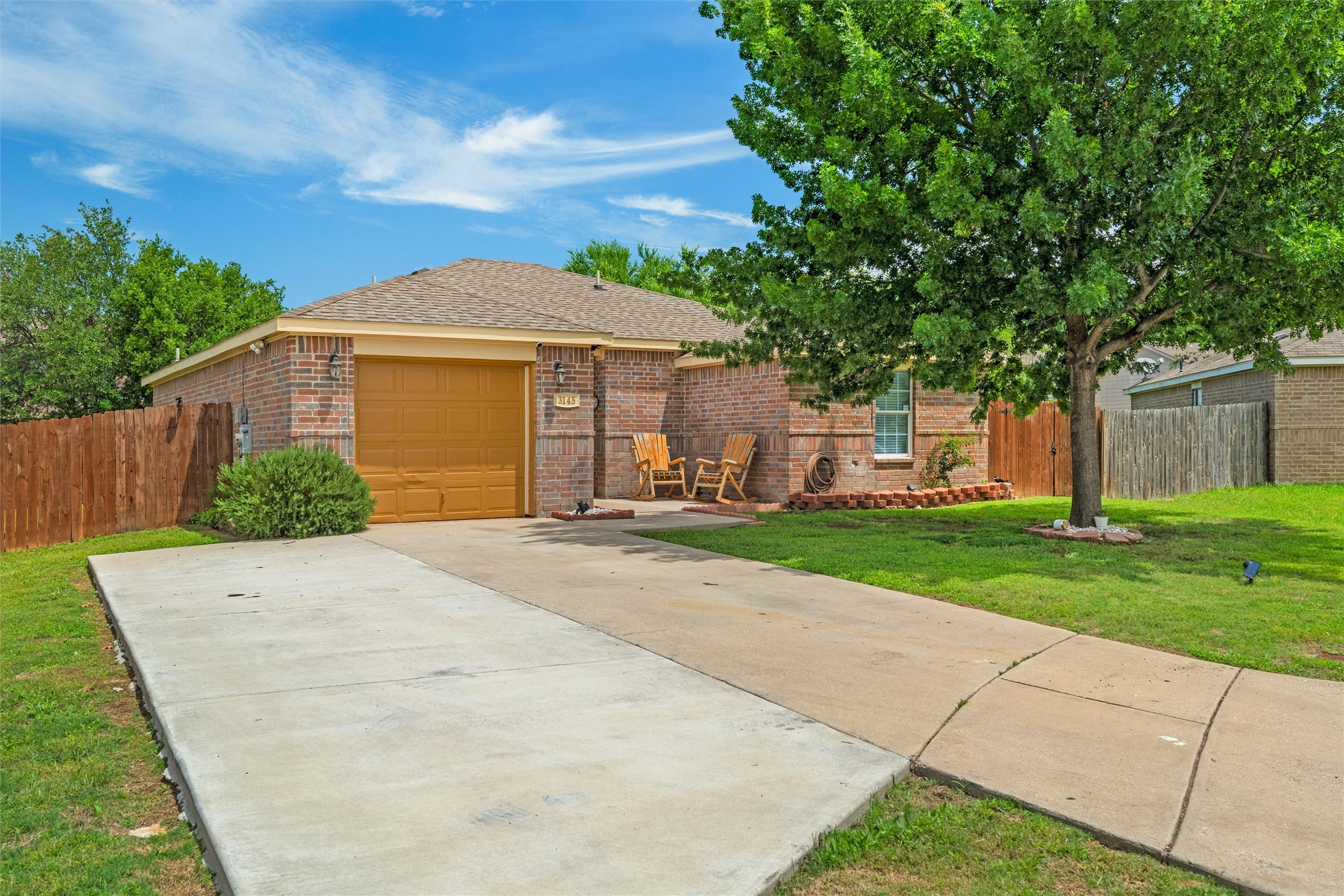 3145 Ronay Drive Forest Hill TX 76140