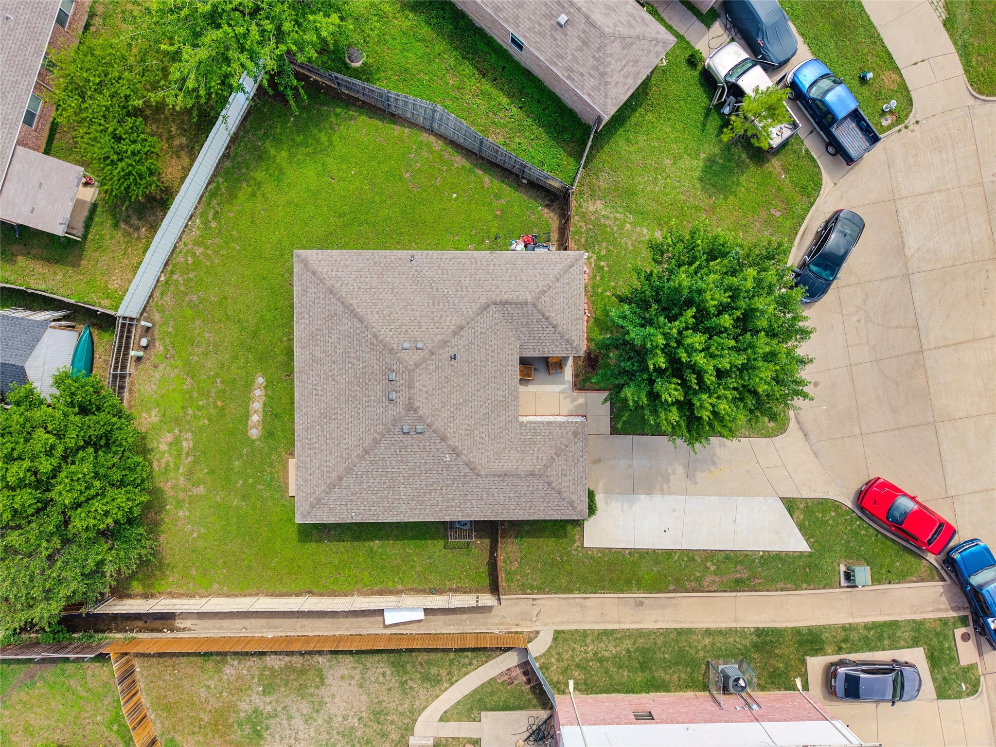 3145 Ronay Drive Forest Hill TX 76140