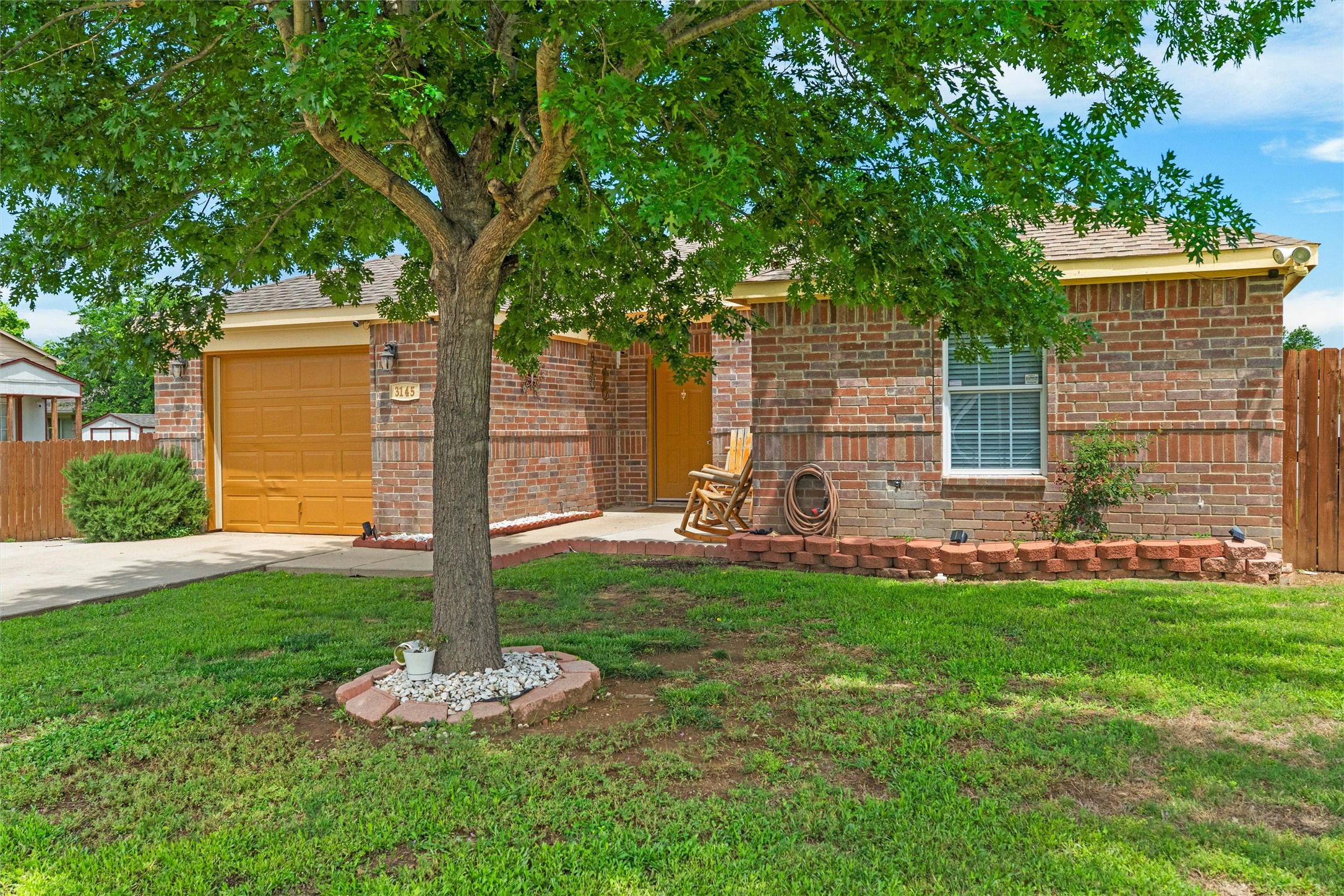 3145 Ronay Drive Forest Hill TX 76140