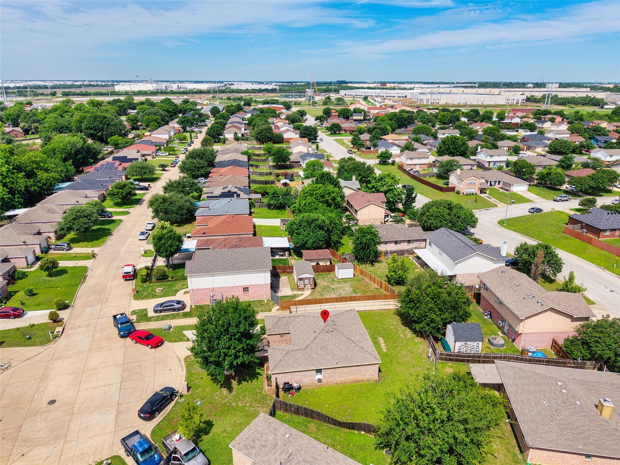 3145 Ronay Drive Forest Hill TX 76140