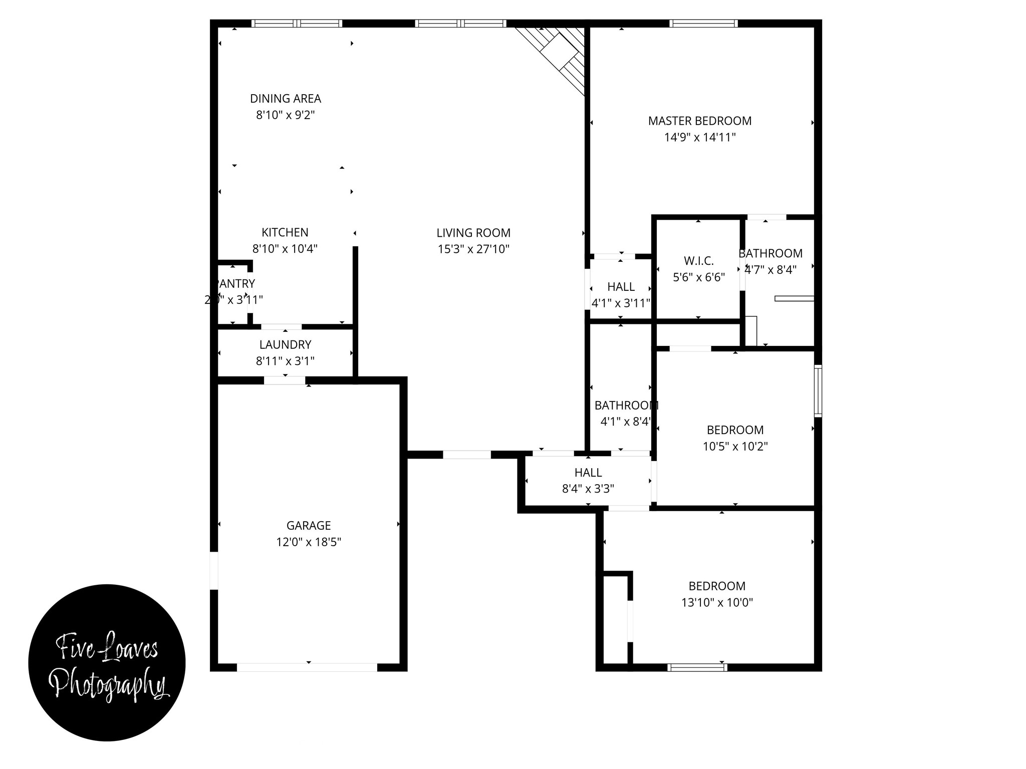 3145 Ronay Drive Forest Hill TX 76140