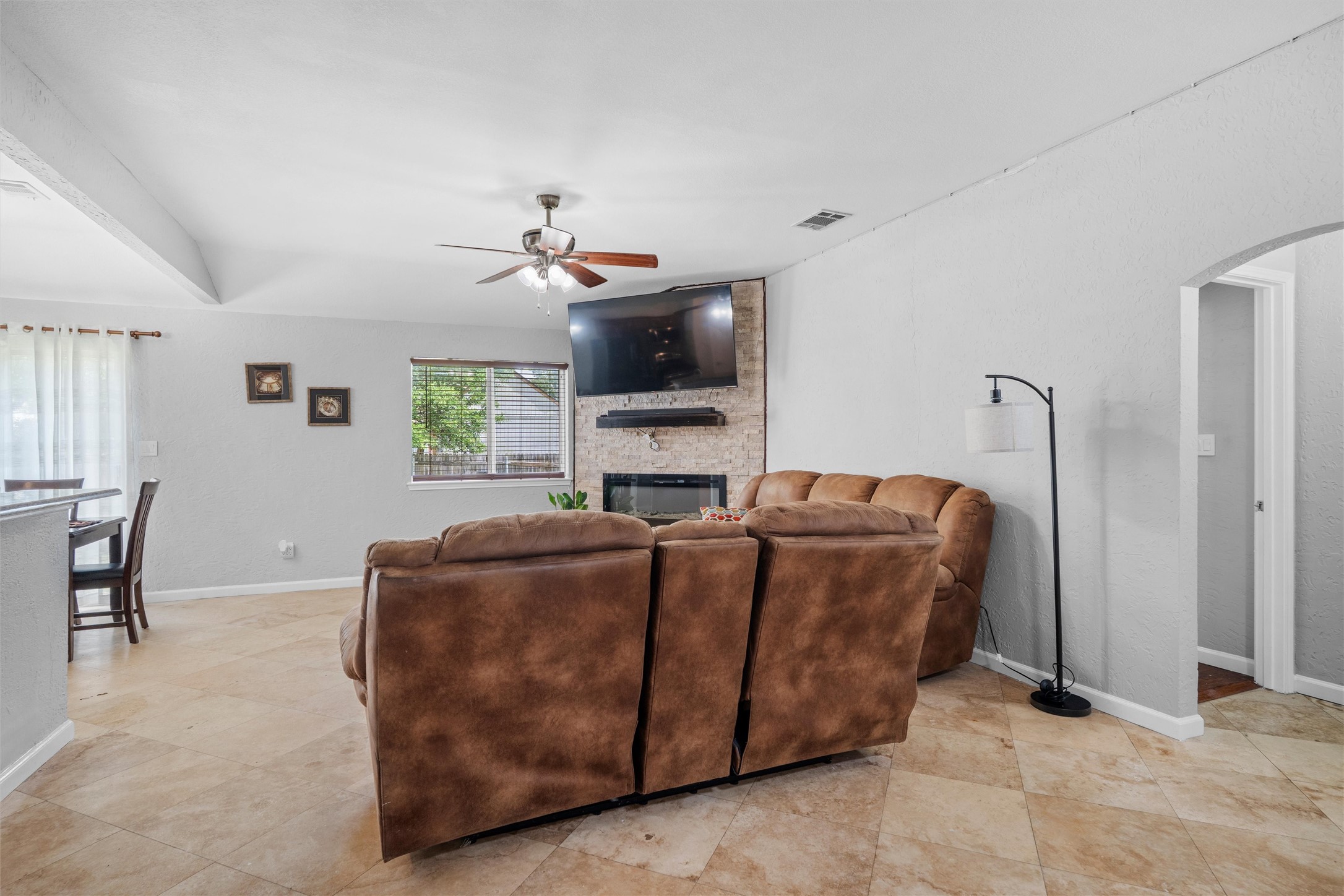 3145 Ronay Drive Forest Hill TX 76140
