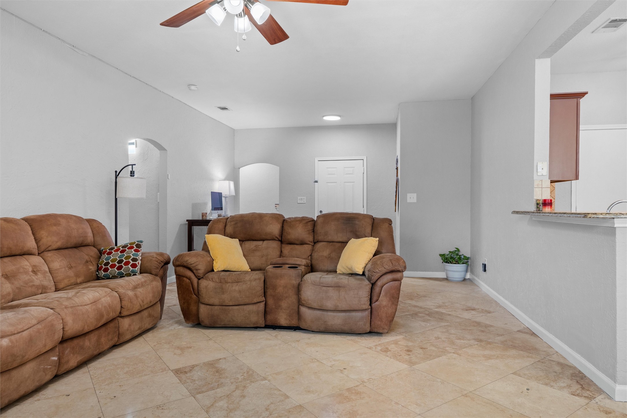 3145 Ronay Drive Forest Hill TX 76140