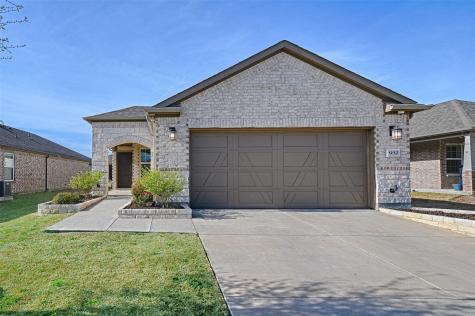 932 Hidden Eddy Drive Mckinney TX 75071