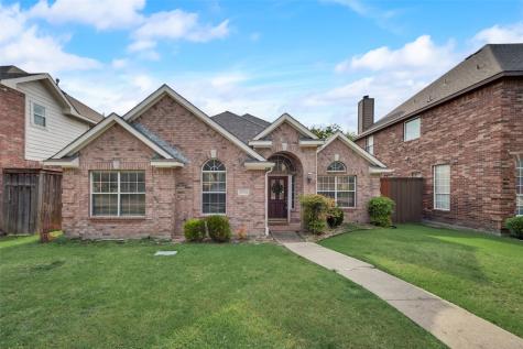 17931 Brent Drive Dallas TX 75287