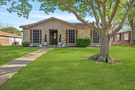 728 Priscilla Lane Desoto TX 75115