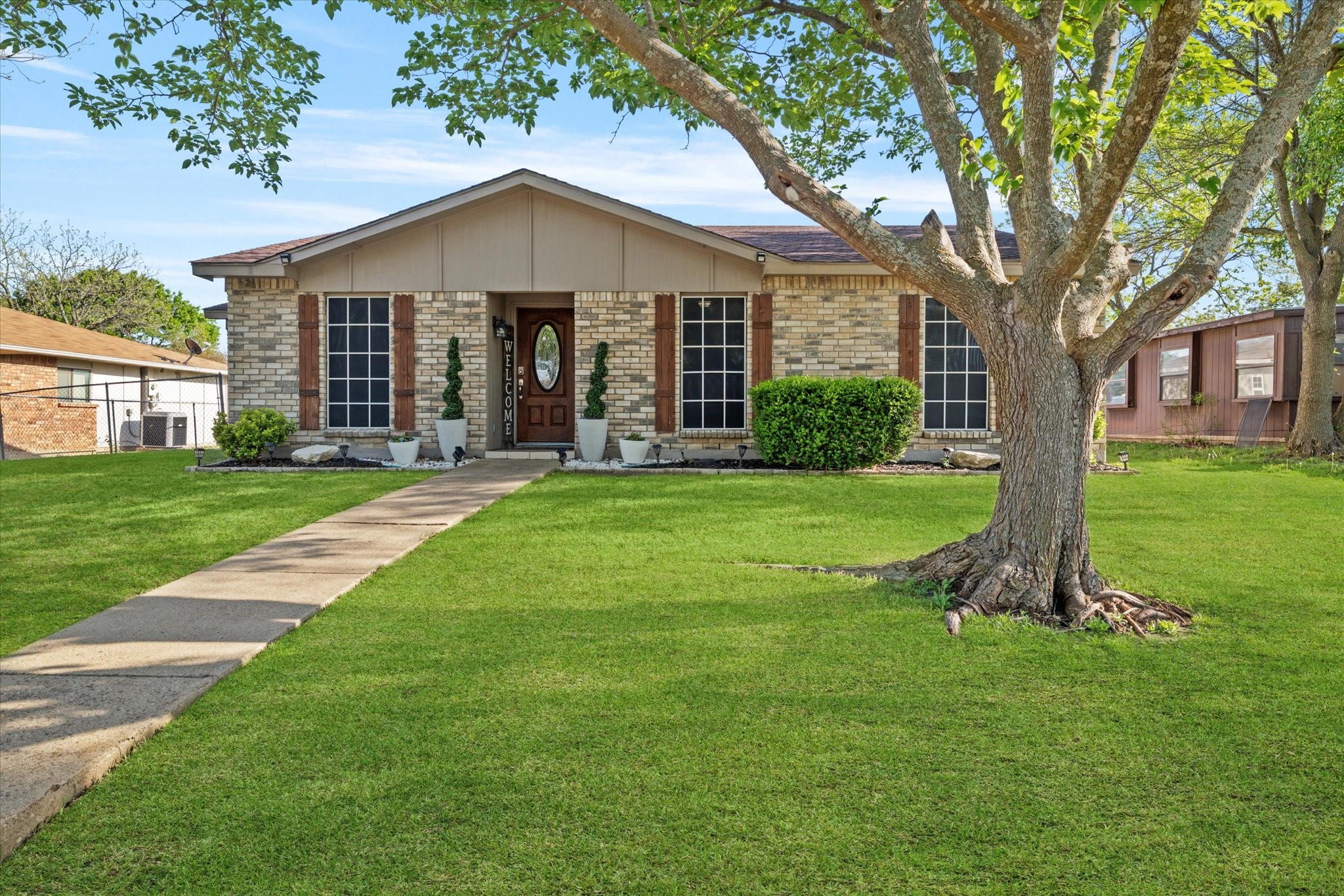 728 Priscilla Lane Desoto TX 75115