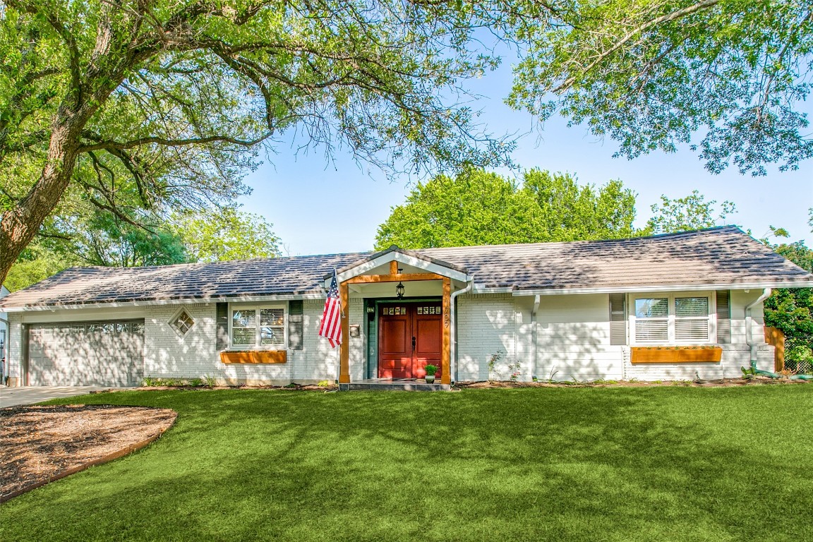 1709 Aden Road Fort Worth TX 76116