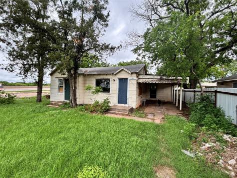 1512 N 6th Street Wichita Falls TX 76306