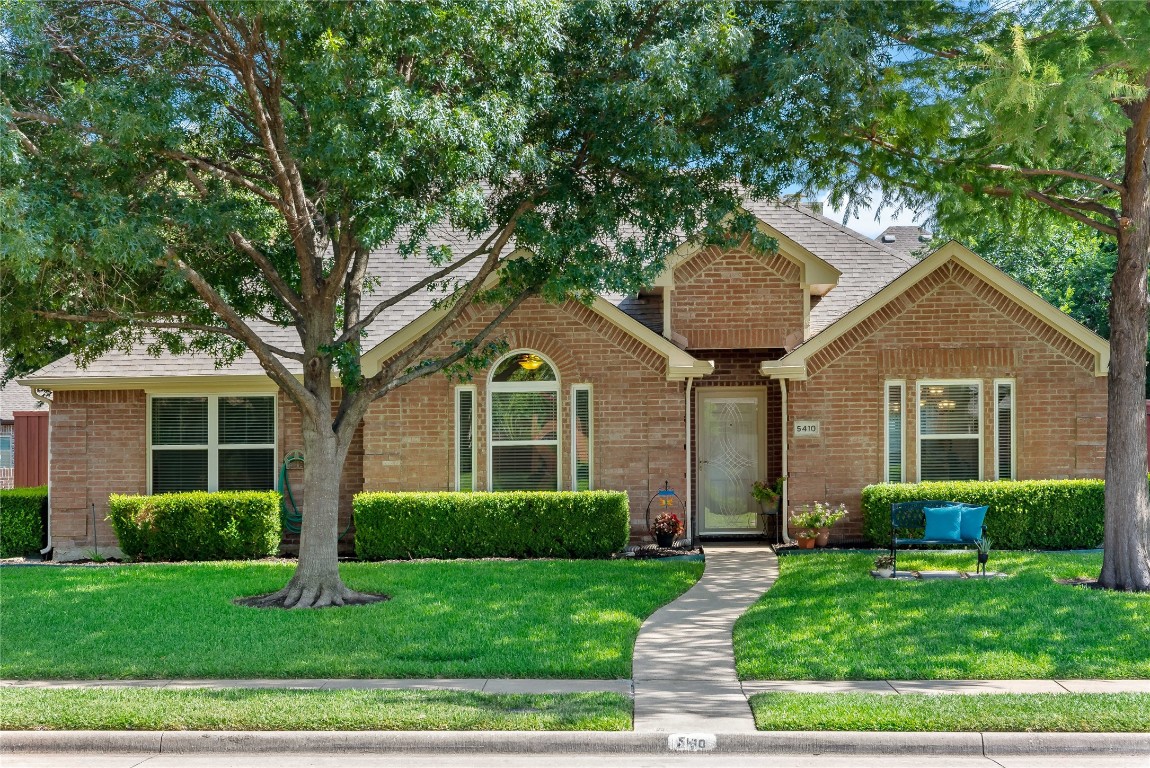 5410 Carrington Drive Richardson TX 75082