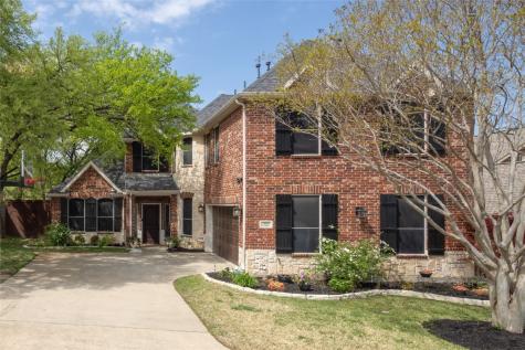 2404 N Fielder Road Arlington TX 76012