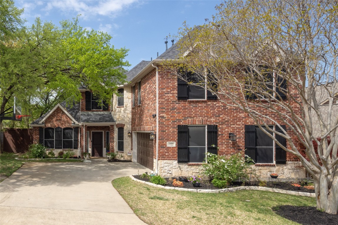 2404 N Fielder Road Arlington TX 76012