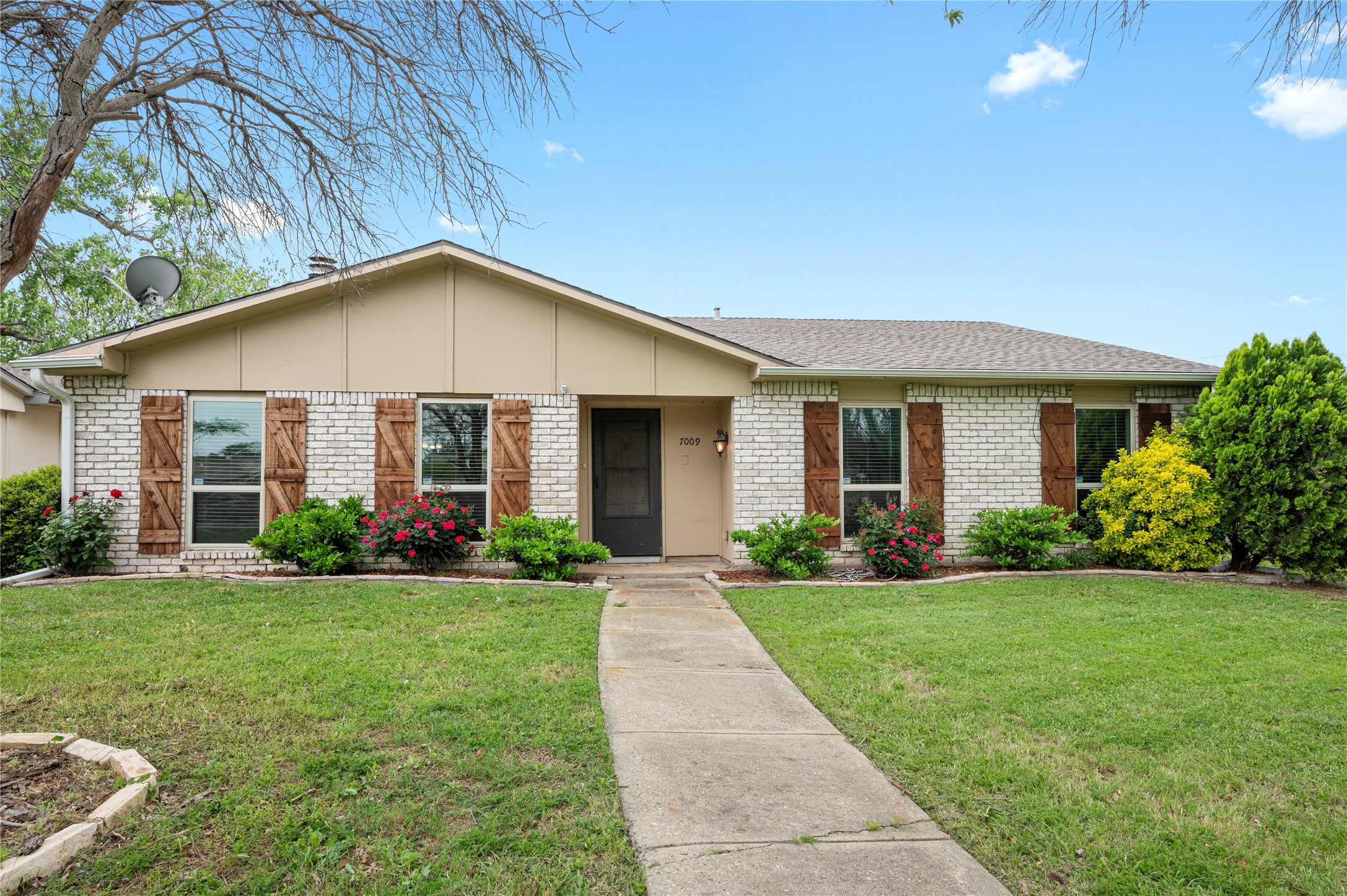 7009 Knight Drive The Colony TX 75056