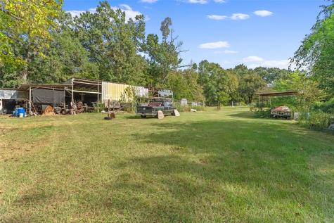 2605 Vz County Road 4923 Ben Wheeler TX 75754