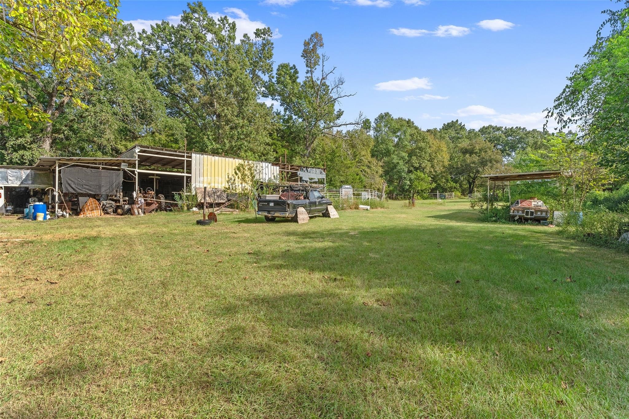 2605 Vz County Road 4923 Ben Wheeler TX 75754