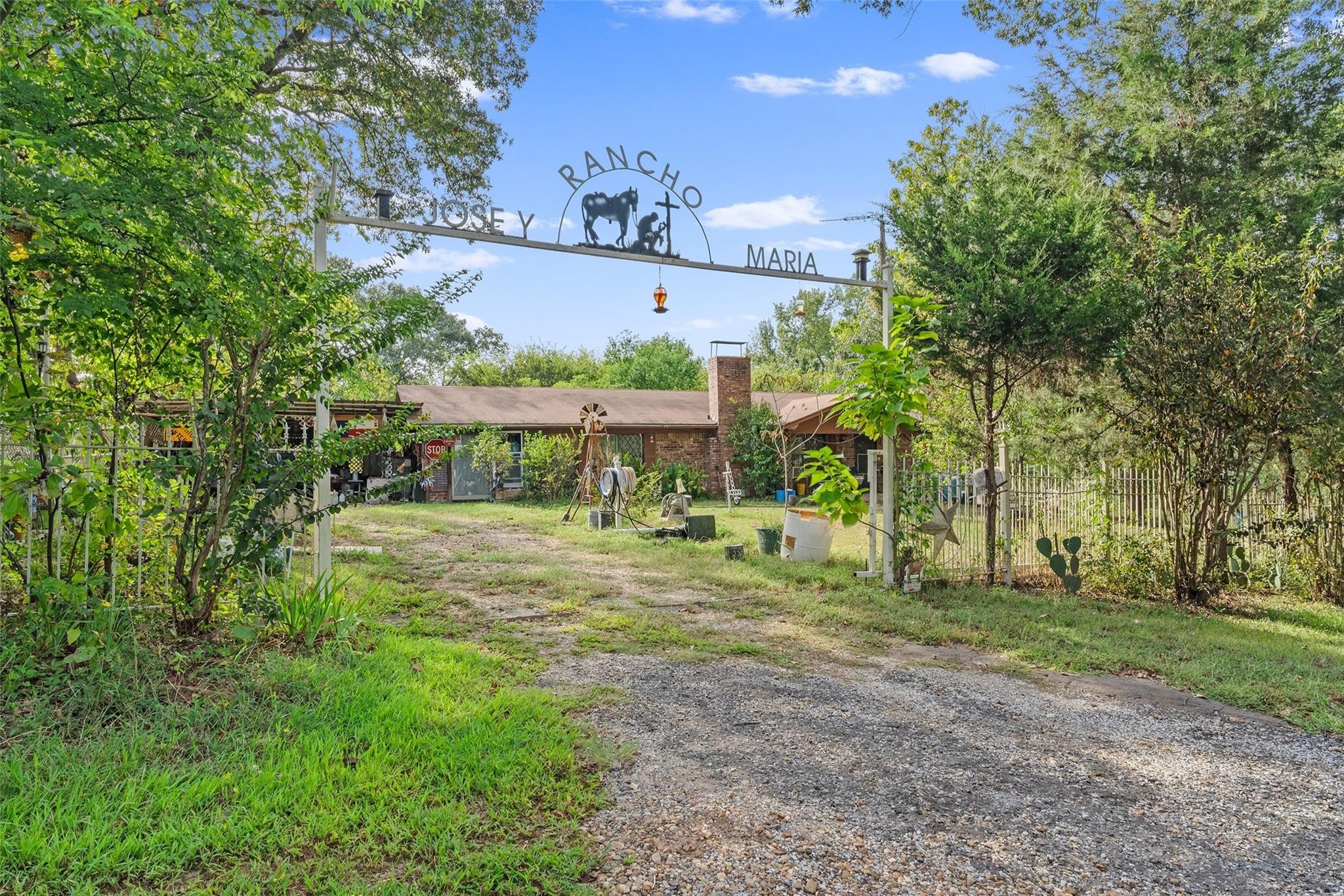 2605 Vz County Road 4923 Ben Wheeler TX 75754