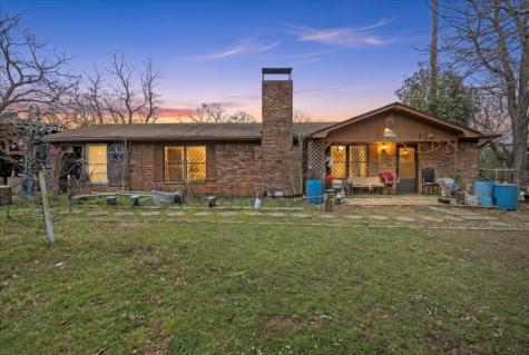2605 Vz County Road 4923 Ben Wheeler TX 75754