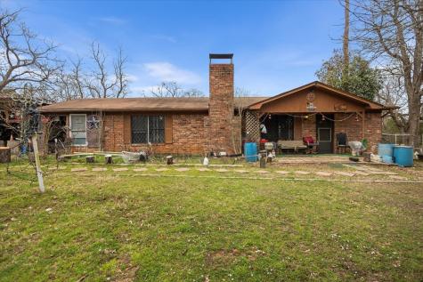 2605 Vz County Road 4923 Ben Wheeler TX 75754