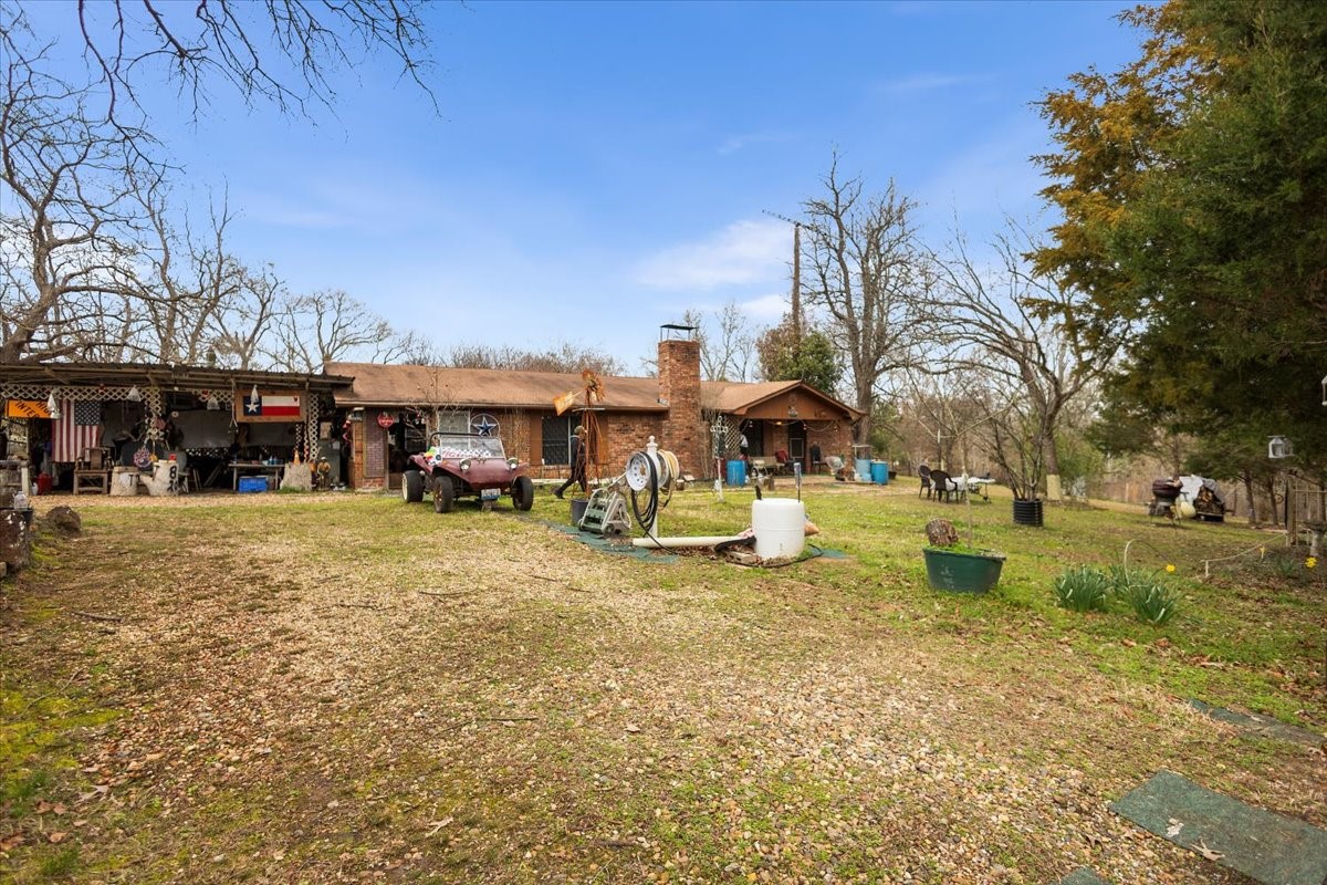 2605 Vz County Road 4923 Ben Wheeler TX 75754