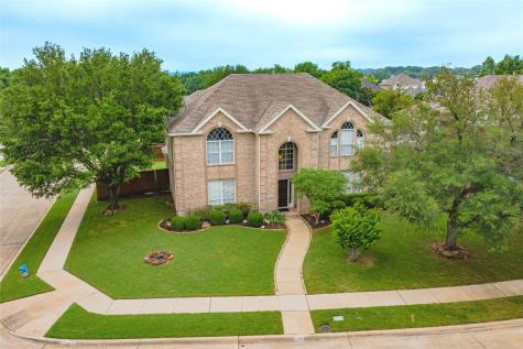 7201 Beechmont Court Plano TX 75074