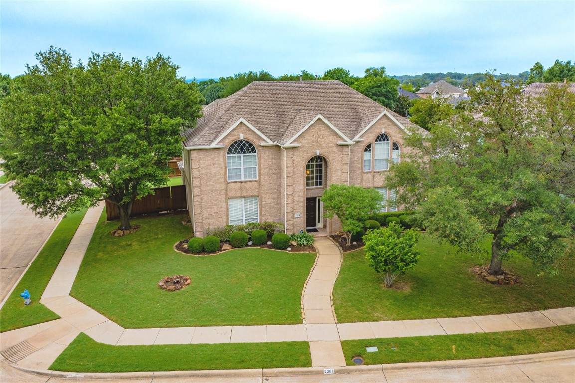 7201 Beechmont Court Plano TX 75074