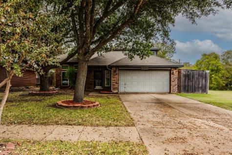 1236 Harvell Drive Cedar Hill TX 75104