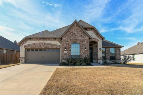 1505 Pierce Street Waxahachie TX 75165
