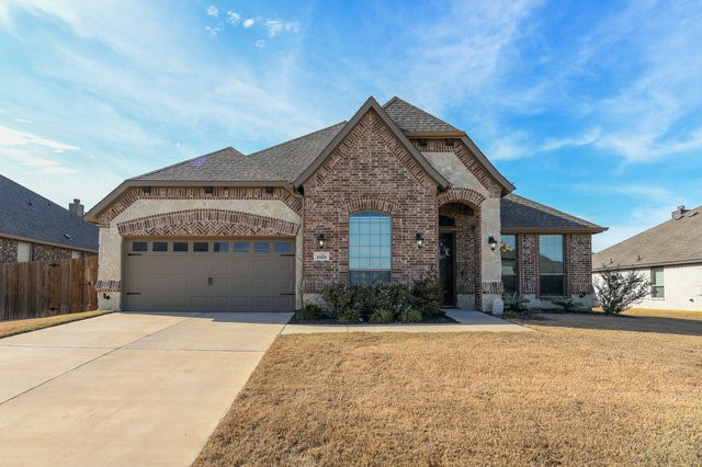 1505 Pierce Street Waxahachie TX 75165