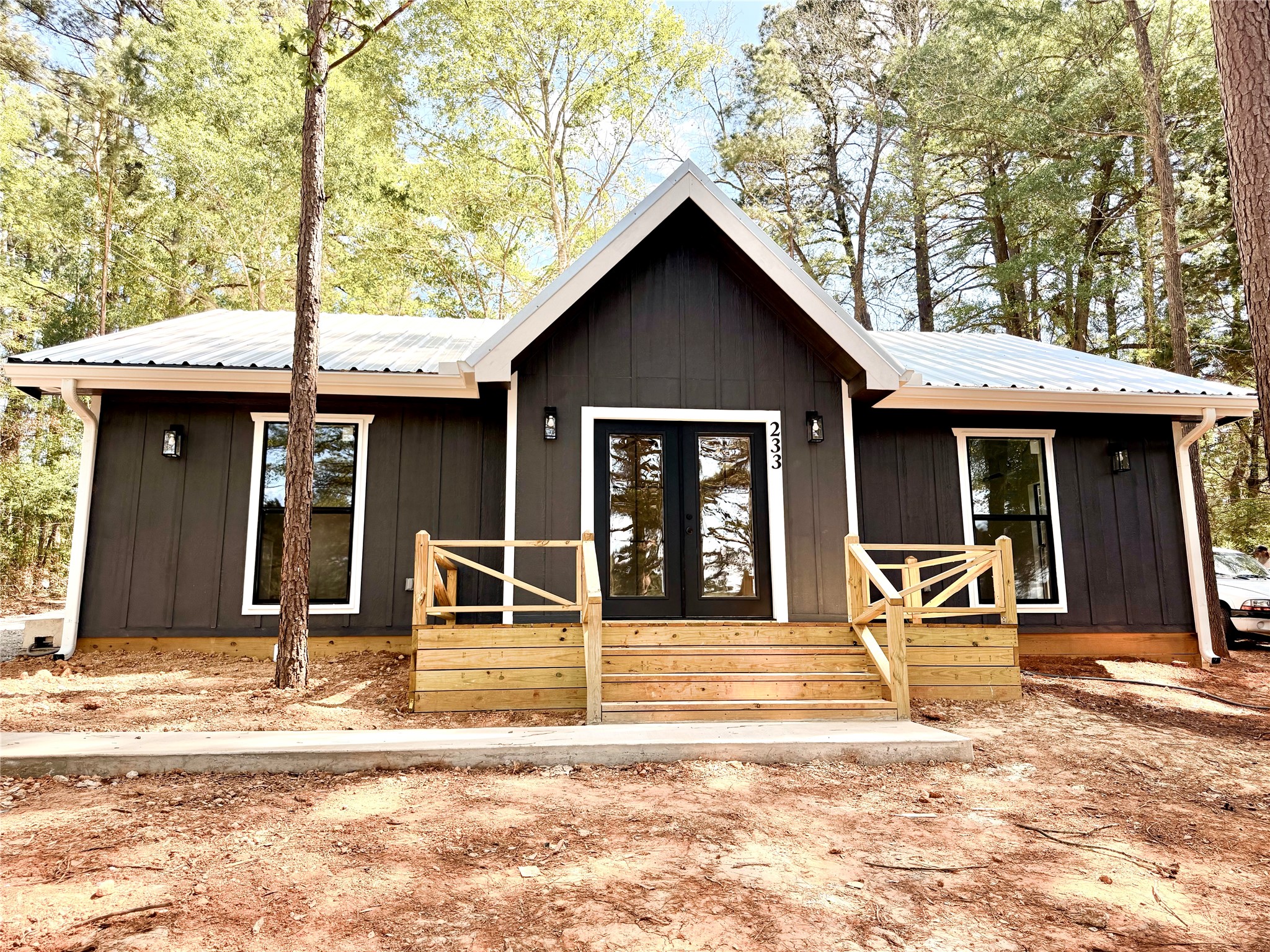 233 County Road 2130 Quitman TX 75783