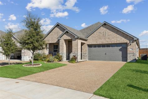 1900 Canyon Lane Melissa TX 75454
